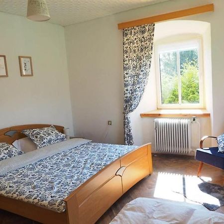 Dum U Krize Villa Broumov Exterior photo
